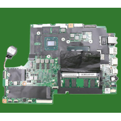 Lenovo – Carte mère Ideapad 720-15IKB – 	5B20P26384 – pièce détachée PC portable