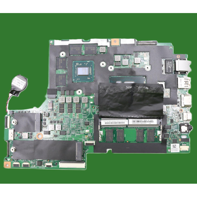 Lenovo – Carte mère Ideapad 720-15IKB – 	5B20P26384 – pièce détachée PC portable