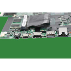 Lenovo – Carte mère Ideapad 720-15IKB 5B20P26384 – pièce détachée PC portable
