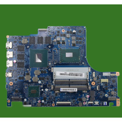 Lenovo – Carte mère Legion Y520-15IKBM – 5B20P24400 – pièce détachée PC portable