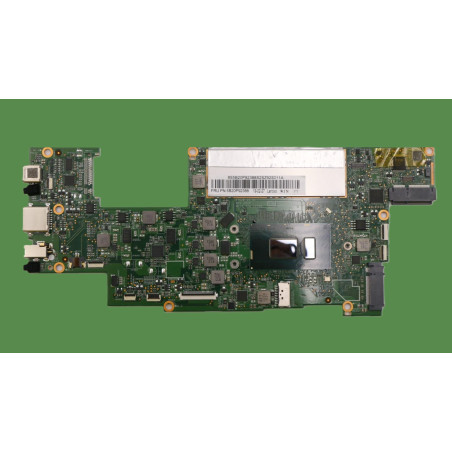 Lenovo – Carte mère Tab Miix 520-12IKB – 5B20P92388 – pièce détachée PC portable