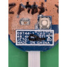Bouton Power 48.4HN03.011 occasion pour ordinateur Acer Aspire 7741Z