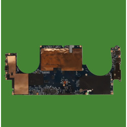 Lenovo – Carte mère ThinkPad P1 Gen 5 – 	5B21J30477 – pièce détachée PC portable