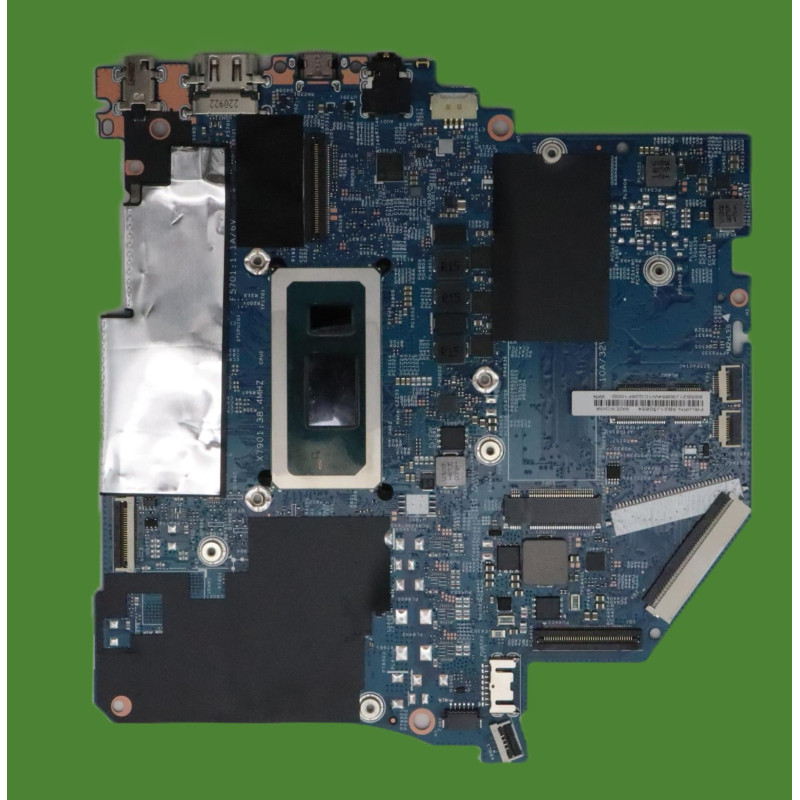 Lenovo – Carte mère IdeaPad Flex 5 16IAU7 – 	5B21J30854 – pièce détachée PC portable