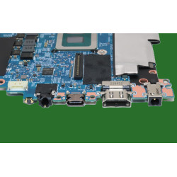 Lenovo – Carte mère IdeaPad Flex 5 16IAU7 – 	5B21J30854 – pièce détachée PC portable