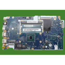 Lenovo – Carte mère IdeaPad 1 14IGL7 – 5B21J18073 – pièce détachée PC portable