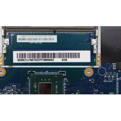 Lenovo – Carte mère IdeaPad 1 14IGL7 – 5B21J18073 – pièce détachée PC portable
