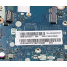 Lenovo – Carte mère Ideapad 510S-14ISK – 5B20N07672 – pièce détachée PC portable