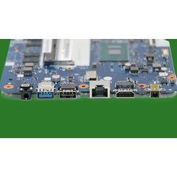 Lenovo – Carte mère Lenovo V110-17ISK – 5B20N07938 – pièce détachée PC portable