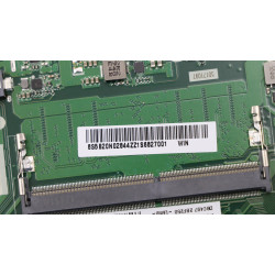 Lenovo – Carte mère Lenovo V510-15IKB – 5B20N02844 – pièce détachée PC portable