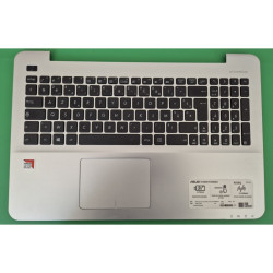 Asus – Clavier Asus R556QG – 13N0-R7A0913 – pièce détachée PC portable