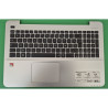 Asus – Clavier Asus R556QG – 13N0-R7A0913 – pièce détachée PC portable