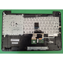 Asus – Clavier Asus R556QG – 13N0-R7A0913 – pièce détachée PC portable