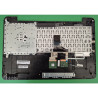 Asus – Clavier Asus R556QG – 13N0-R7A0913 – pièce détachée PC portable