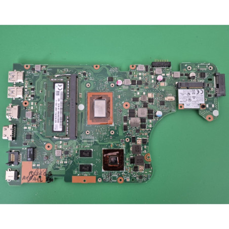 Asus – Carte mère Asus R556QG – 60NB0D40-MB1103 – pièce détachée PC portable