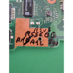Asus – Carte mère Asus R556QG – 60NB0D40-MB1103 – pièce détachée PC portable