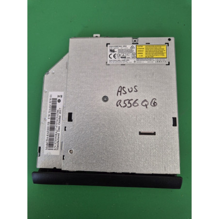 Lecteur Optique DA-8AESH15B occasion pour ordinateur Asus R556QG