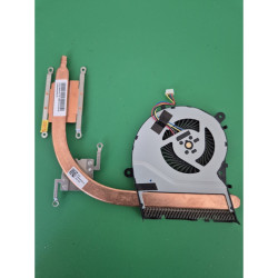 Asus – Ventilateur Asus R556LJ – KSB0605HBA03 – pièce détachée PC portable