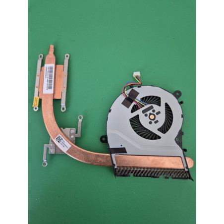 Asus – Ventilateur Asus R556LJ – KSB0605HBA03 – pièce détachée PC portable