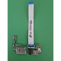 Asus – Carte usb Asus R556QG– 60NB0D40-US1020 – pièce détachée PC portable