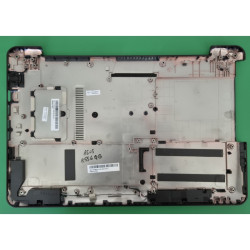 Asus – Plasturgie de base Asus R556QG – 13N0-R7A0642 – pièce détachée PC portable