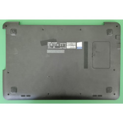 Asus – Plasturgie de base Asus R556QG – 13N0-R7A0642 – pièce détachée PC portable
