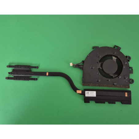 Lenovo – Ventilateur IdeaPad 3 17IML05 – 5F10S13908 – pièce détachée PC portable