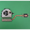 Lenovo – Ventilateur IdeaPad 3 17IML05 – 5F10S13908 – pièce détachée PC portable