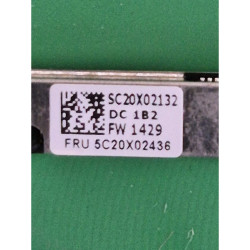 Lenovo – Webcam IdeaPad 3-17IML05 – 5C20X02436 – pièce détachée PC portable