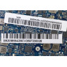 Lenovo – Carte mère Tab Miix 720-12IKB – 5B20M65428 – pièce détachée PC portable