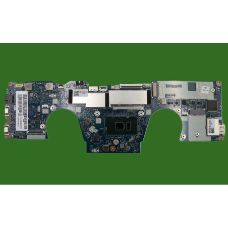 Lenovo – Carte mère Yoga 720-13IKB –  5B20N67805 – pièce détachée PC portable