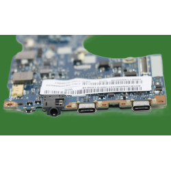 Lenovo – Carte mère Yoga 720-13IKB –  5B20N67805 – pièce détachée PC portable