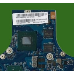 Lenovo – Carte mère Yoga 720-15IKB –  5B20N68025 – pièce détachée PC portable