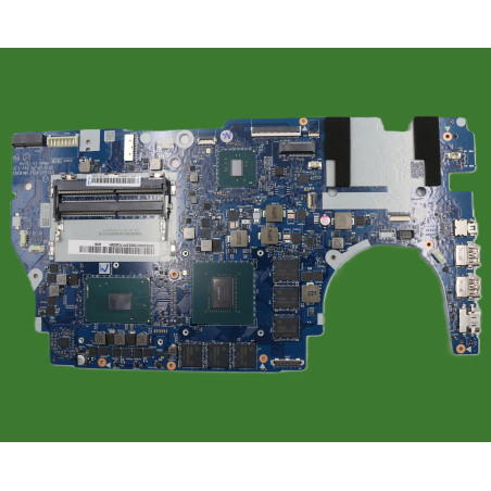 Lenovo – Carte mère Legion Y720-15IKB – 5B20N67286 – pièce détachée PC portable