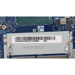 Lenovo – Carte mère Legion Y720-15IKB – 5B20N67286 – pièce détachée PC portable