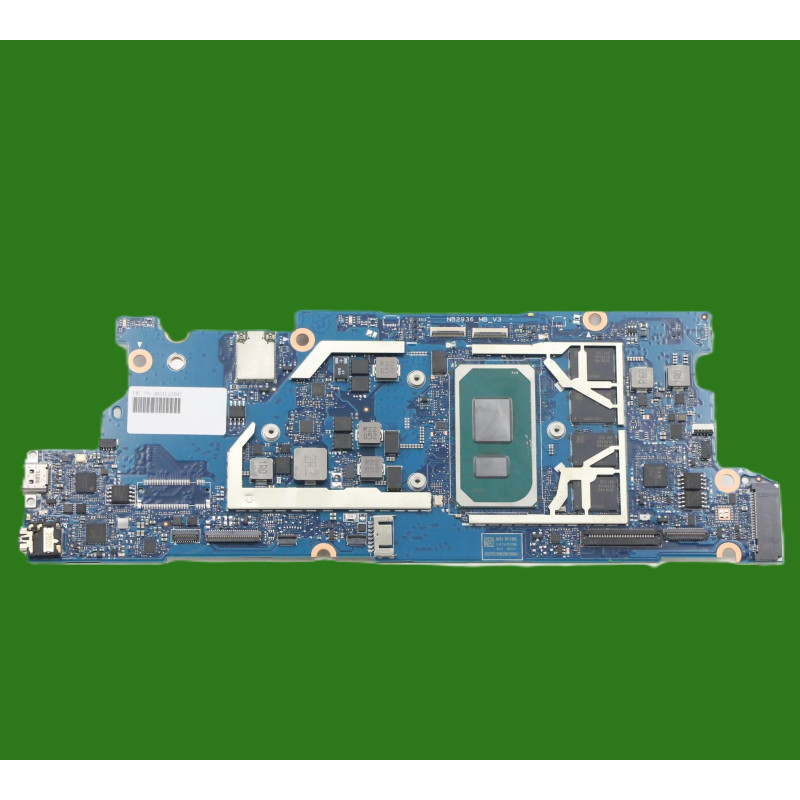 Lenovo – Carte mère Yoga Duet 7-13ITL6 – 5B21C22007 – pièce détachée PC portable