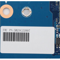 Lenovo – Carte mère Yoga Duet 7-13ITL6 – 5B21C22007 – pièce détachée PC portable