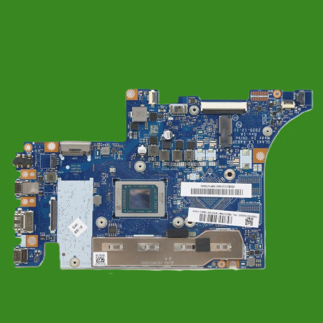 Lenovo – Carte mère Ideapad 5 Pro-14ACN6 – 	5B21C21940 – pièce détachée PC portable