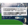 Lenovo – Carte mère Ideapad 710S Plus-13IKB –5B20M75952 – pièce détachée PC portable