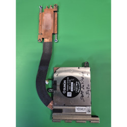 Dell – Ventilateur Dell Latitude 5420 – 0HX40M – pièce détachée PC portable