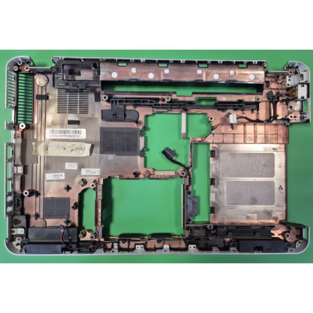 HP – Plasturgie de base HP DV6-3000 – 3ELX6BATP00 – pièce détachée PC portable