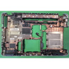 HP – Plasturgie de base HP DV6-3000 – 3ELX6BATP00 – pièce détachée PC portable