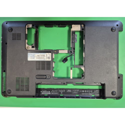 HP – Plasturgie de base HP DV6-3000 – 3ELX6BATP00 – pièce détachée PC portable