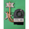 HP – Ventilateur HP DV6-3350EF – 637610-001 – pièce détachée PC portable