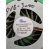 HP – Ventilateur HP DV6-3350EF – 637610-001 – pièce détachée PC portable