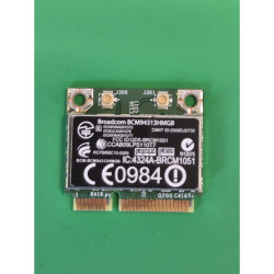 HP – Carte wifi HP DV6-3000 – BCM94313HMGB – pièce détachée PC portable