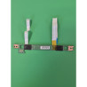 Packard Bell – Boutons touchpad Packard Bell LE11BZ – EG70BZ TP BOARD – pièce détachée PC portable