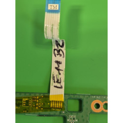 Packard Bell – Boutons touchpad Packard Bell LE11BZ – EG70BZ TP BOARD – pièce détachée PC portable