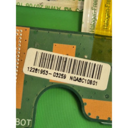 Packard Bell – Bouton power ENLE11BZ – N0A8C10B01 – pièce détachée PC portable