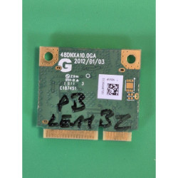 Packard Bel – Carte Wi-FI Packard Bell ENLE11BZ – AR5B125 – pièce détachée PC portable